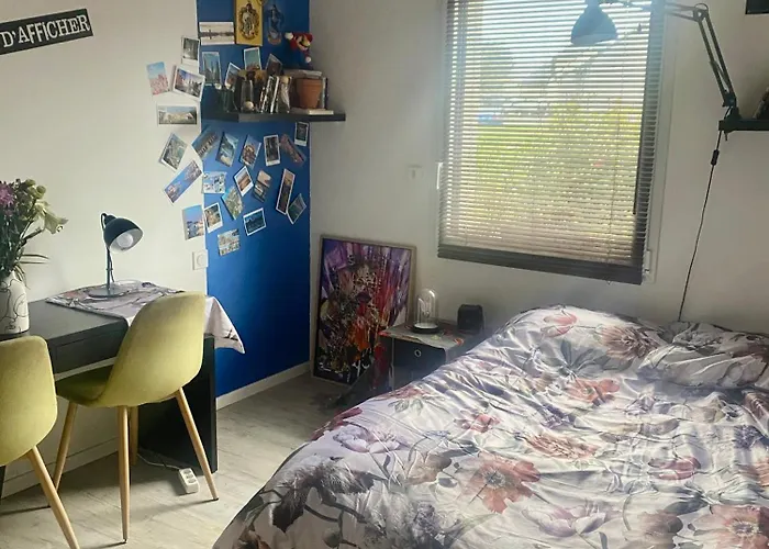 게스트하우스 Du 마옌